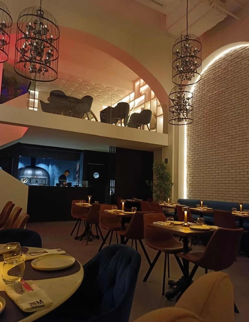 Best Italian Restaurants in Rabat | Top 12 in 2026 | Heerby